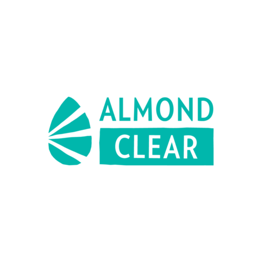 Almond Clear