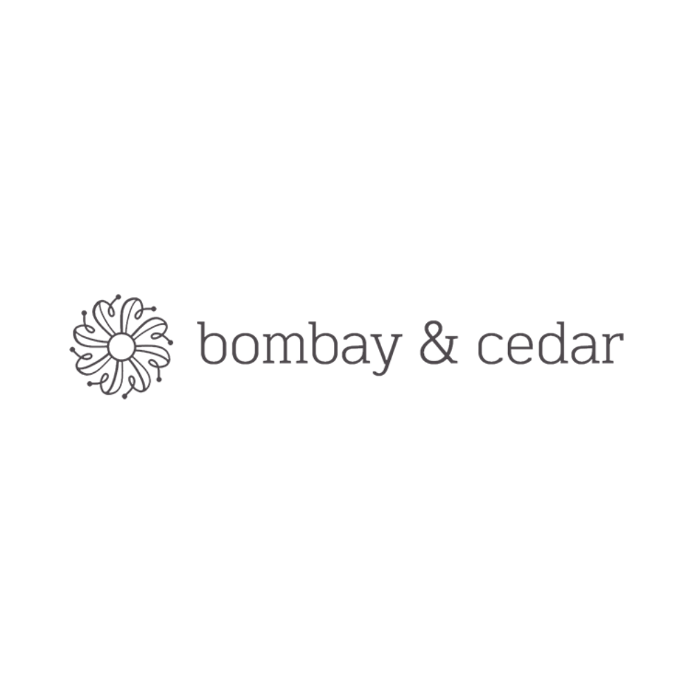 Bombay & Cedar