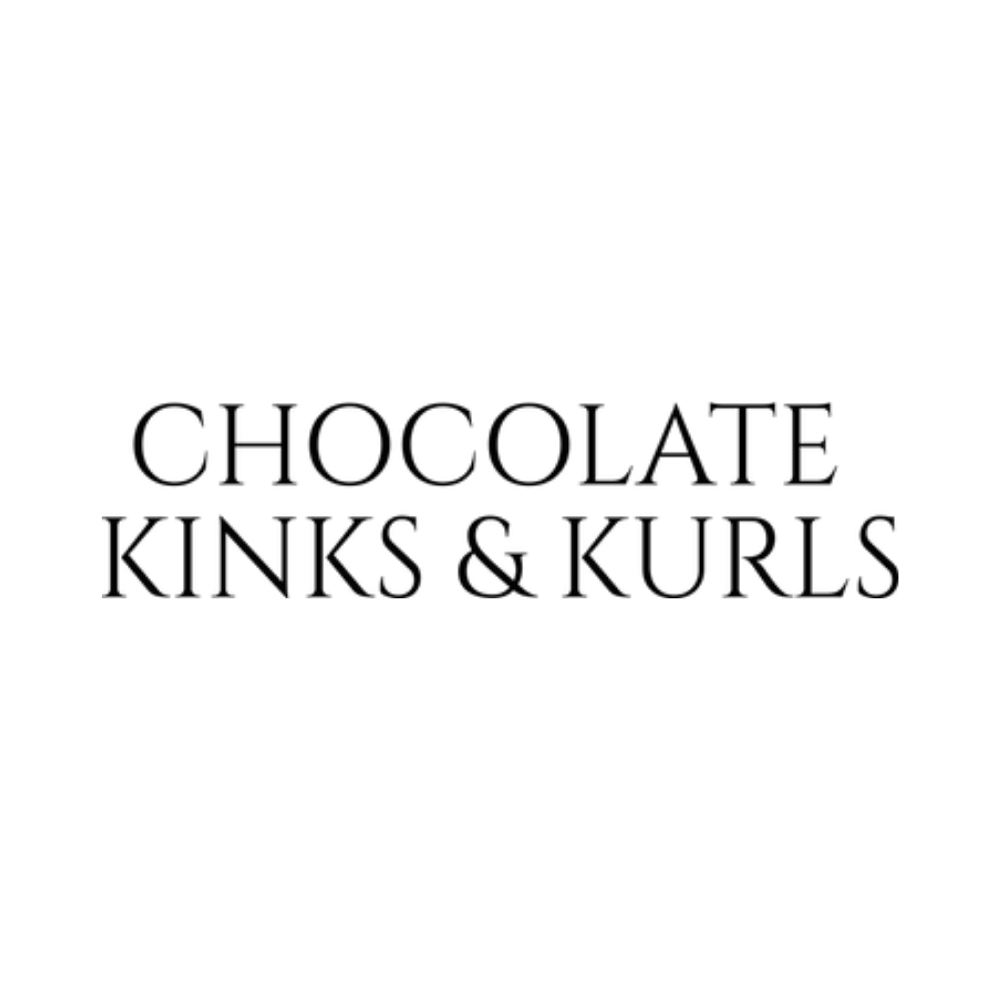 Chocolate Kinks & Kurls