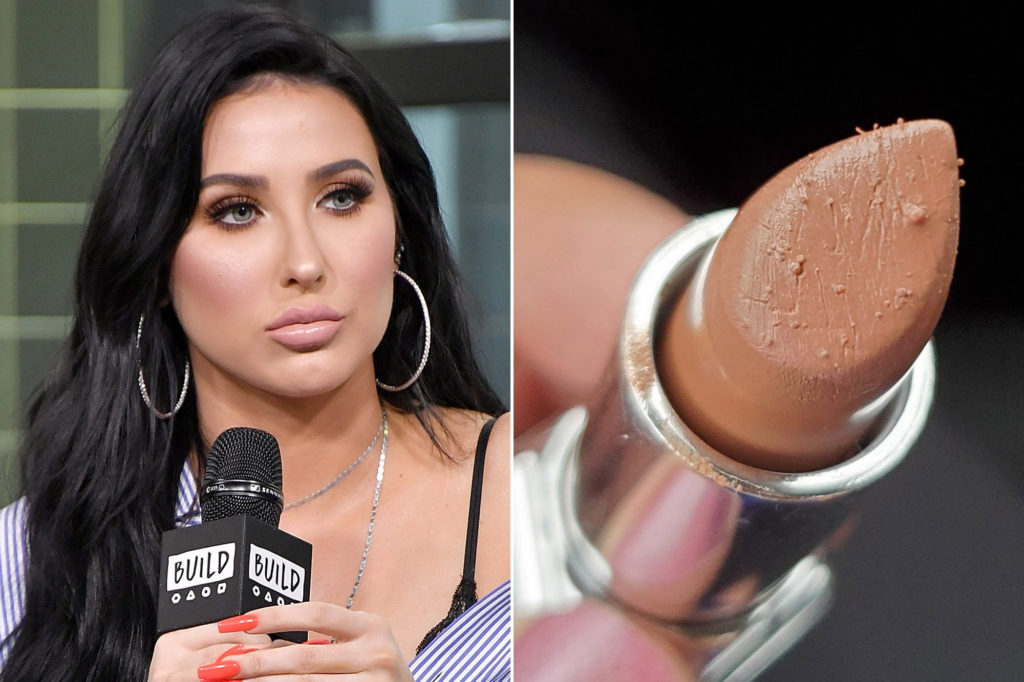 Jaclyn Hill Reflects On Lipstick Controversy, Shuts Down Brands