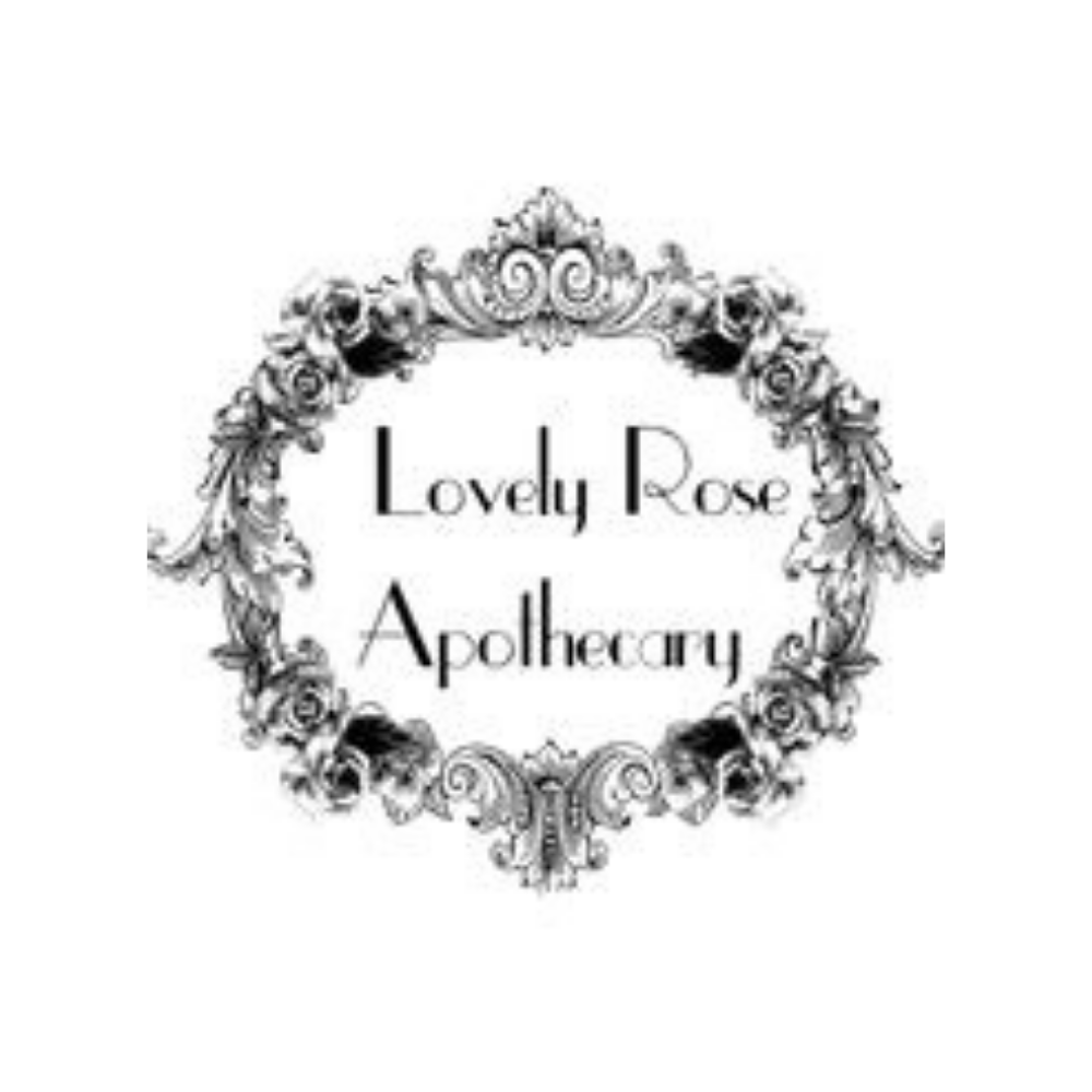 Lovely Rose Apothecary