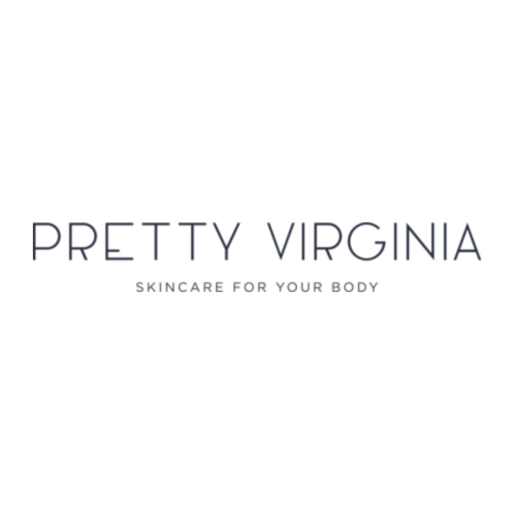 Pretty Virginia
